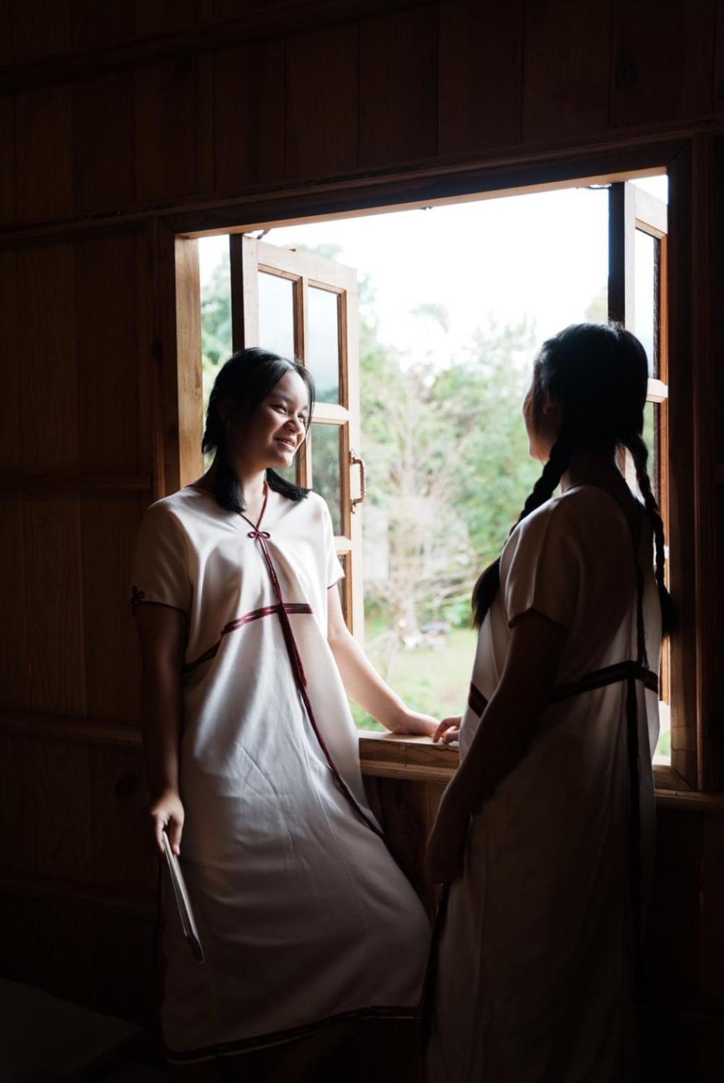 Por Joi ,Por Dee House Hostel Chiang Mai Exterior photo